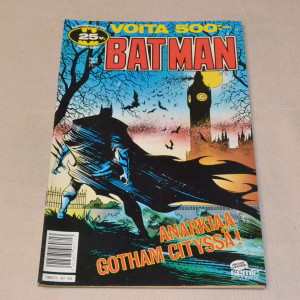 Batman 03 - 1991